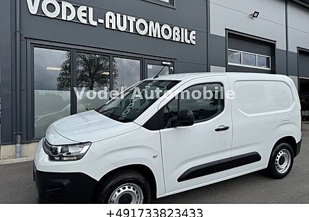 Citroën Berlingo Kasten Club M/L1