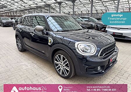 Mini Cooper S Countryman COUNTRYMAN Cooper S E ALL4|ACC|HeadUp|LED