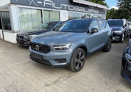 Volvo XC 40 XC40 R-Design Recharge Plug-In Hybrid|1.Hand|Cam