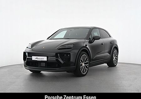 Porsche Macan / 360 Kamera Privacyverglasung Panorama Bo