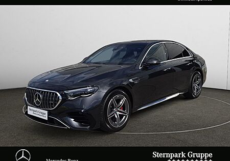 Mercedes-Benz E 53 AMG Hybrid 4M Premium+Perf.Sitz+AGA+FAP+AHK
