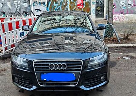 Audi A4 1.8 TFSI 88kw Ambiente Ambiente