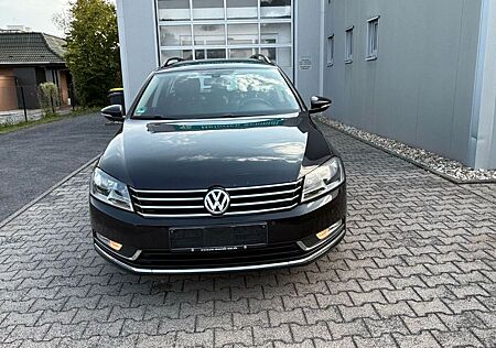 VW Passat Variant Volkswagen Comfortline BlueMotion
