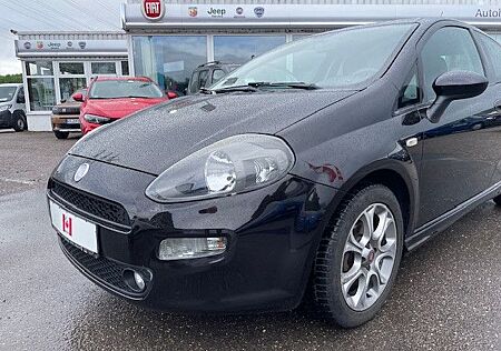 Fiat Punto Sport