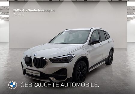 BMW X1 xDrive25e Sport Line Navi Harman/K Head-Up