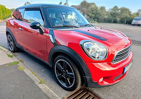 Mini Cooper Paceman gebraucht kaufen Mini Cooper Paceman Cooper Cooper