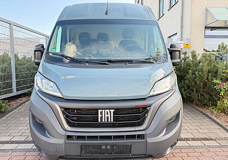 Fiat Ducato LANG HOCH EURO 6 AUSSTAUCHMOTOR 47.000km