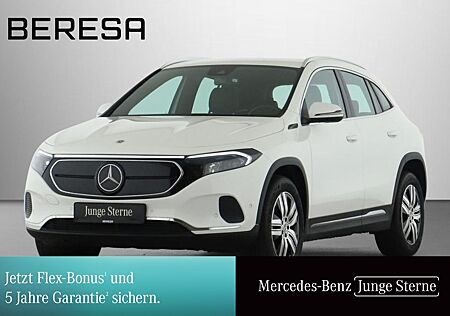Mercedes-Benz EQA 250 Progressive MBUX SHZ LED el.Heck Kamera