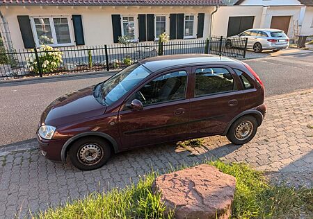 Opel Corsa 1.0 Twinport Eco Eco