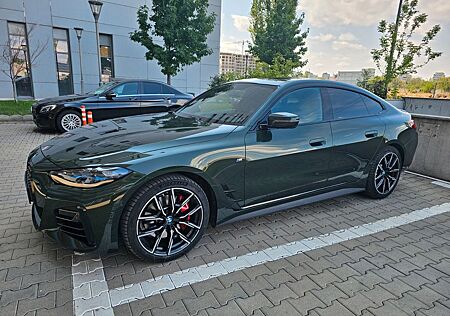BMW 430 xDrive GC M Sport Pro Sunroof Laser HK NP:78.300