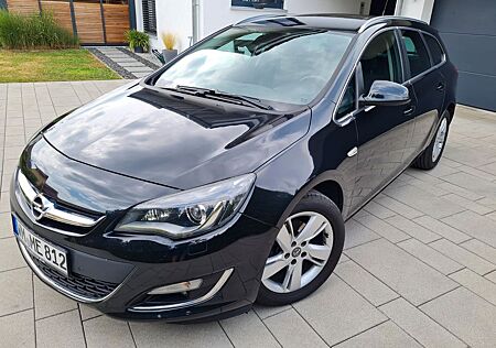 Opel Astra Sports Tourer 2.0 CDTI Sport Sport