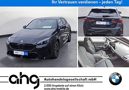 BMW 120 gebraucht kaufen BMW 120d Steptronic M Sportpaket Klimaaut. Durchlade