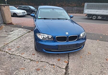 BMW 116i 116 Baureihe 1 Lim.