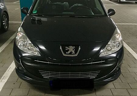 Peugeot 206 1.1 60 Generation Generation