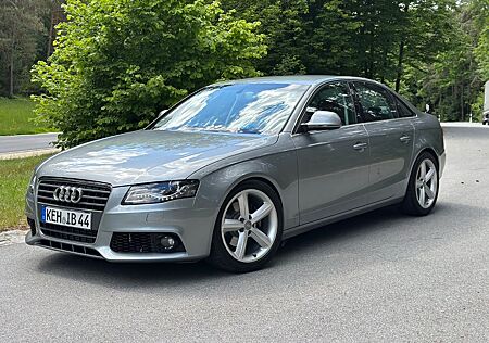 Audi A4 1.8 TFSI Bremsen und Service Neu TÜV 03/27