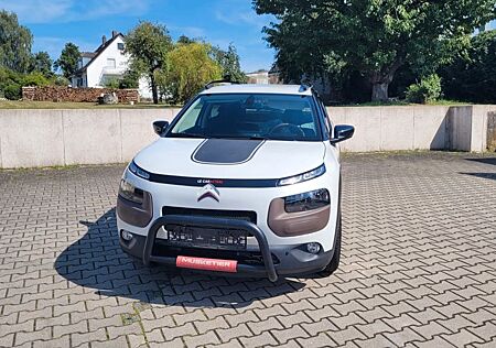 Citroën C4 Cactus Shine Edition