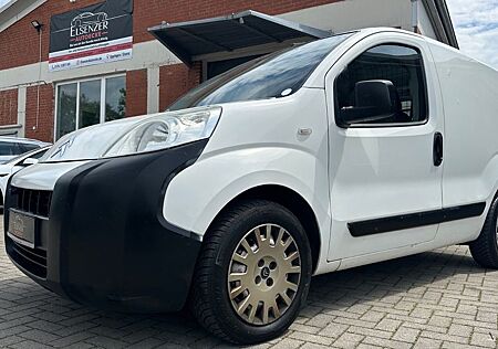 Citroën Nemo Niveau B Automatik HU/AU NEU ! Klima