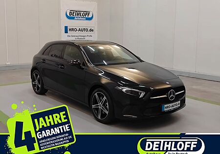 Mercedes-Benz A 250 Progressive