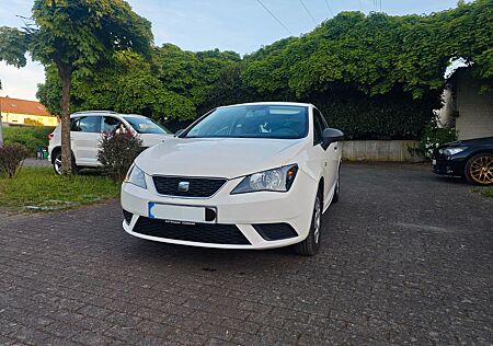 Seat Ibiza SC 1.2 12V Reference Reference
