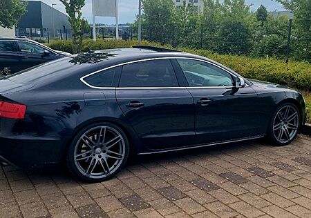 Audi S5 3.0 TFSI S tronic quattro Sportback -