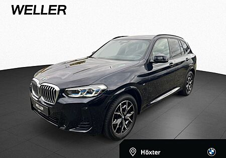 BMW X3 xDr 30iA M SPORT Laser,AHK,Pano,H/K,360,DaPro