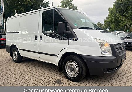 Ford Transit Kasten FT280*Sortimo*TÜV NEU*1.HD*98TKM*