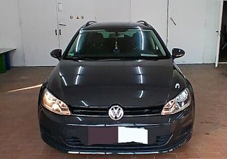 VW Golf Volkswagen 1.2 TSI BMotion Tech Trendline Variant ...
