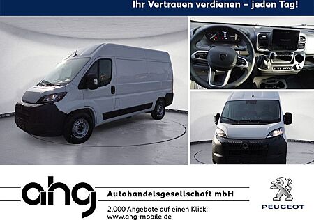 Peugeot Boxer KW 335 L2H2 180AT 180AT