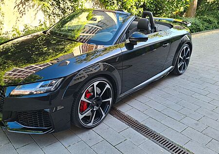 Audi TT RS Roadster, Quattro ,