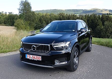 Volvo XC 40 XC40 Inscription B4 Inscription / Rückfahrkamera