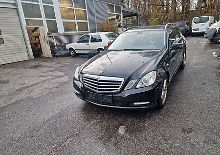 Mercedes-Benz E 300 BlueTEC T -