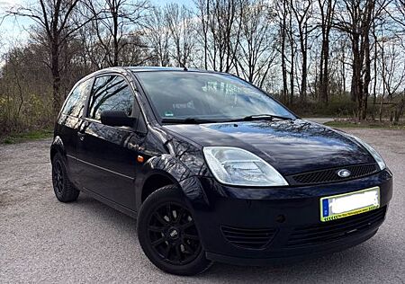 Ford Fiesta 1.4 16V -