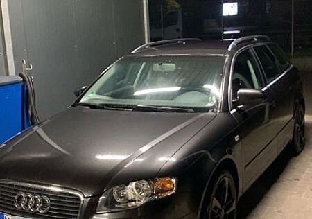Audi A4 1.9 TDI (DPF) Avant -