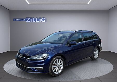 VW Golf Volkswagen VII Variant Highline BMT/Start-Stopp