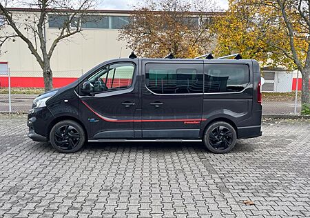 Fiat Talento Irmscher