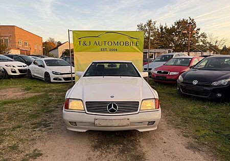 Mercedes-Benz SL 280 *Deutsche FZG*1.Hand*TÜV 10/25