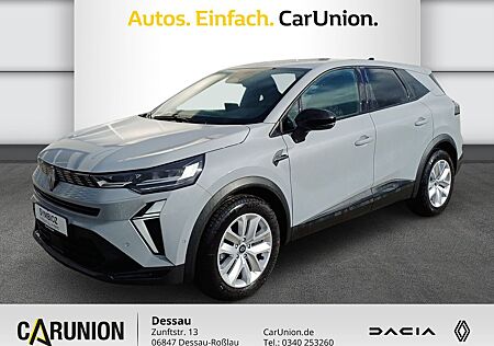Renault Symbioz Evolution E-Tech Full Hybrid 145