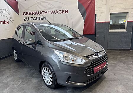 Ford B-Max 1,4 66kW Titanium
