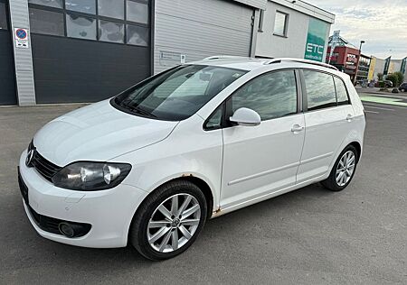 VW Golf Volkswagen Plus VI Highline