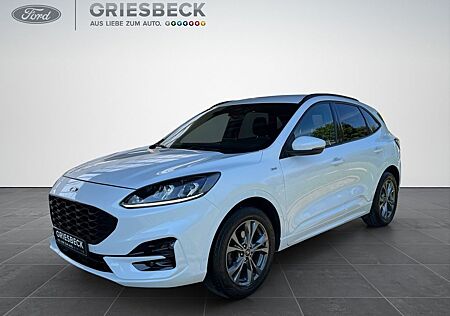 Ford Kuga 1.5 EcoBlue ST-Line Matrix+Navi+SHZ+2xKlima