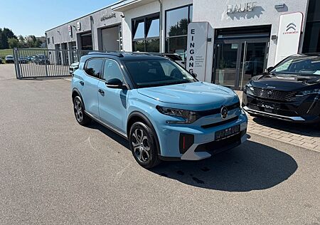 Citroën C3 Aircross Turbo 100 PLUS | PDC/CAM/MFL