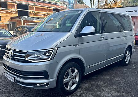 VW T6 Multivan Volkswagen ° Generation Six ° DSG °