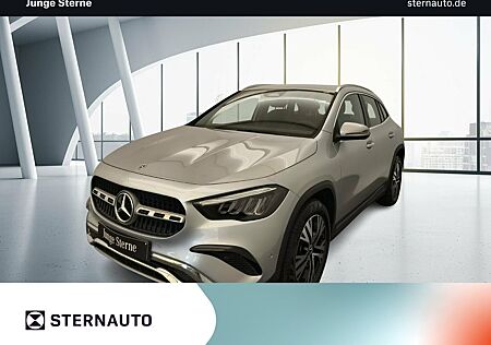 Mercedes-Benz GLA 180 Progr Advanced Winter-Paket AppleCarPlay