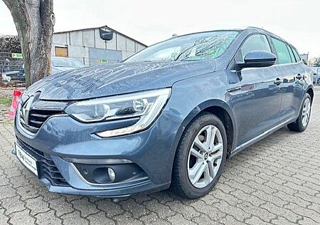 Renault Megane IV Grandtour 1.