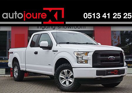 Ford F 150 F150 | Ex BTW | Benzine/LPG | Trekhaak | C