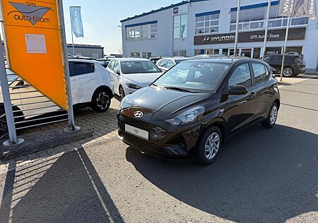 Hyundai i10 Select
