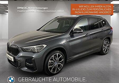BMW X1 xDrive25e M Sport Navi AHK Driv.Assist+ LED