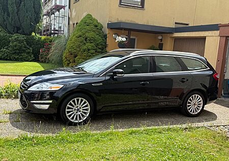 Ford Mondeo 2,2TDCi 147kW DPF Titanium S Turnier ...