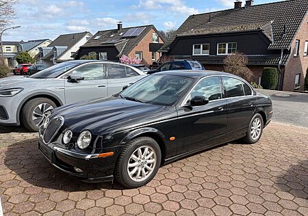 Jaguar S-Type 3 L V6 Executive