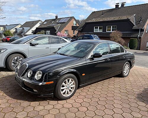 Jaguar S-Type 3 L V6 Executive